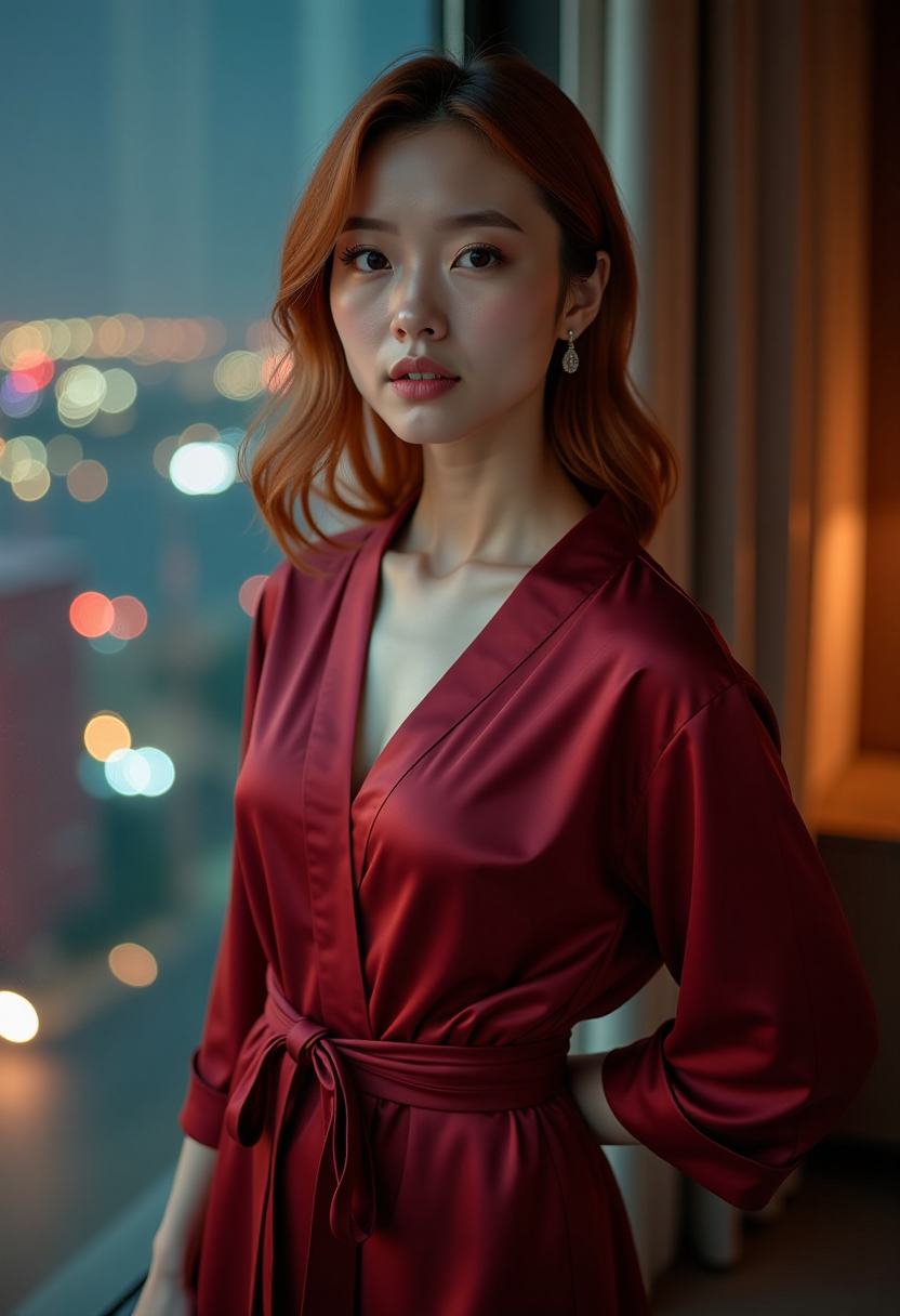 奔腾年代
